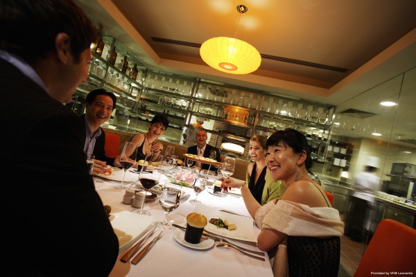 InterContinental Hotels HANOI WESTLAKE (Ha Noi )